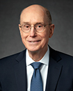 President Henry B. Eyring