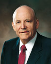 Howard Hunter, ancien président de l’Église
