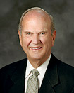 Russell M. Nelson