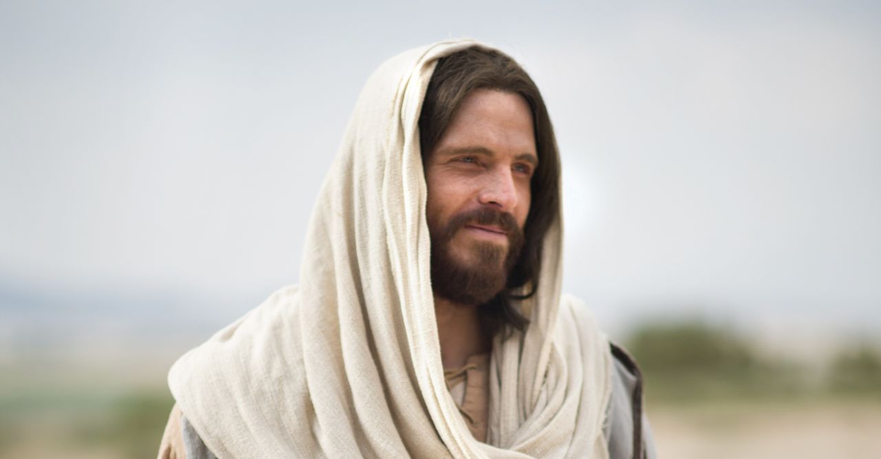 Jesus Christ Videos | ComeUntoChrist