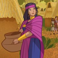 Book of Mormon Stories