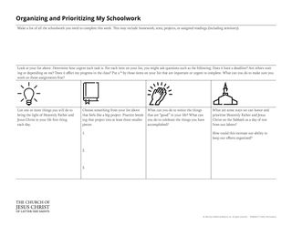 2026 Old Testament Seminary Teacher Materials