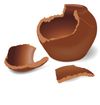 broken clay pot
