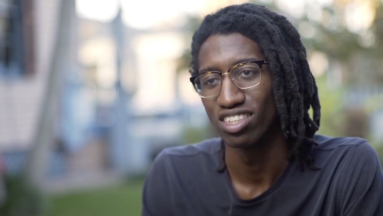 Principios sobre la paz: La gratitud