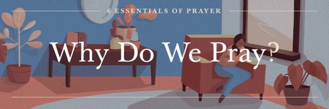 Prayer the essential Questions
