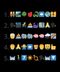 Emoji Quiz Series