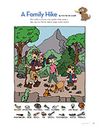 a family hike hidden pictures