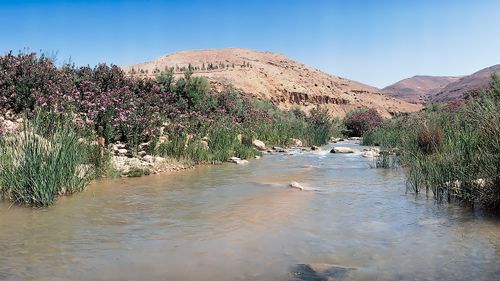 Jabbok river
