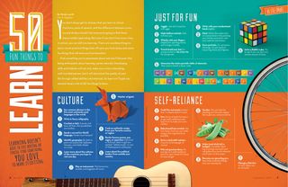 50 Fun Things to Learn-1