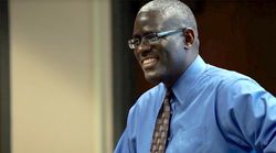 Peter Johnson explica que el saber que Dios habla por medio de profetas lo ha bendecido