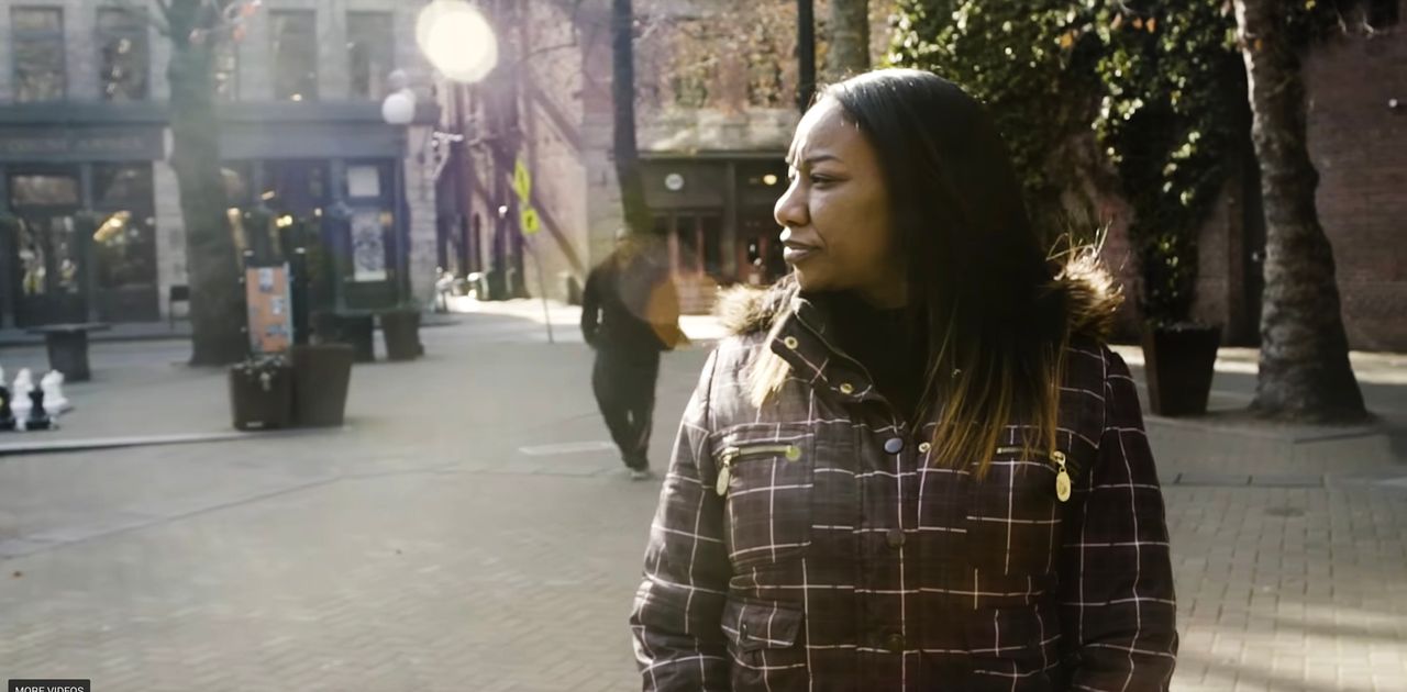 Melody explica cómo Jesucristo le brindó paz y perdón