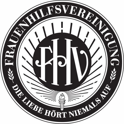 Das FHV-Emblem