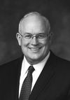 Elder Paul V. Johnson