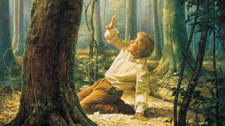 Joseph Smith's First Vision