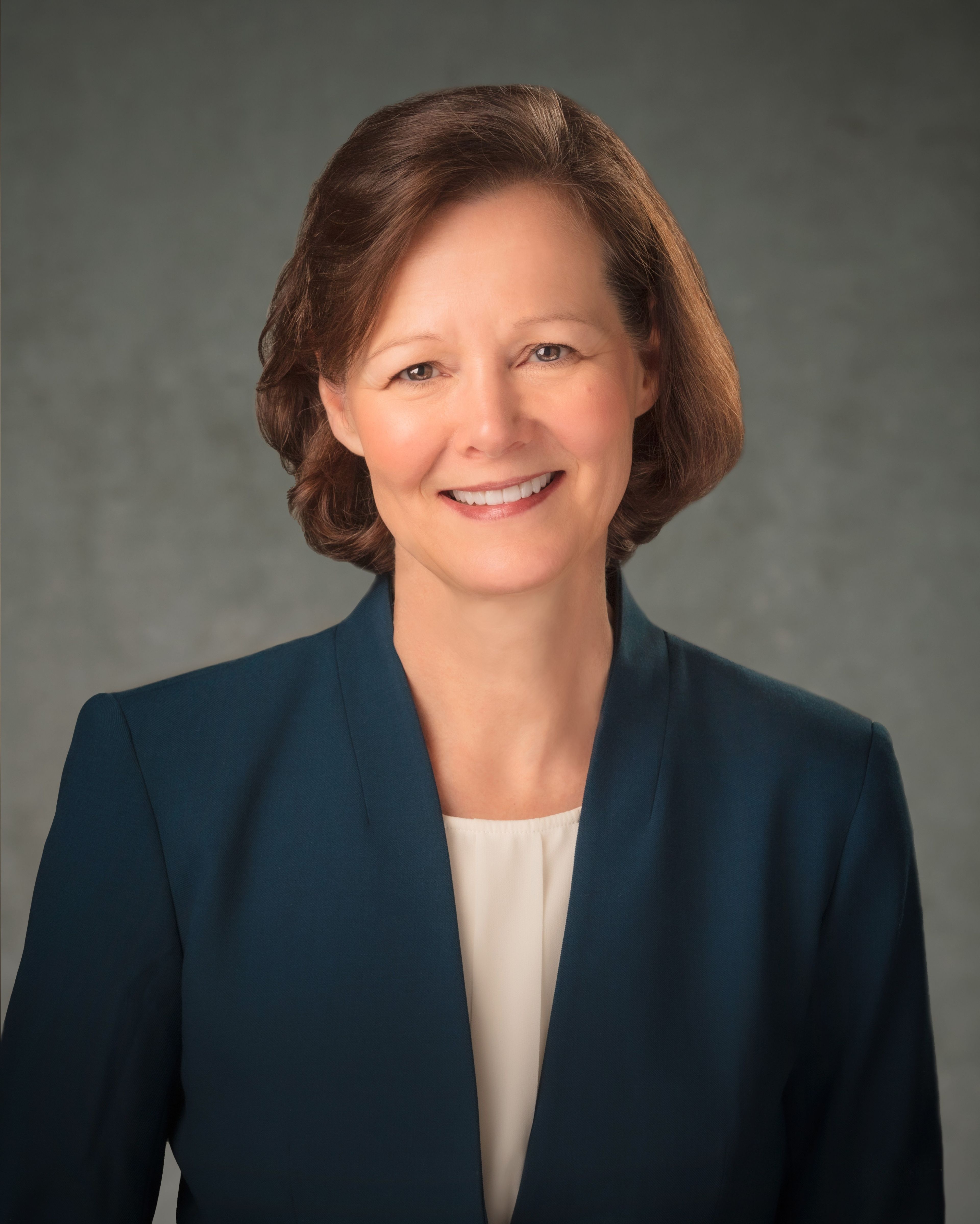 Official portrait of Susan H. Porter. Sustained as the General Primary President on April 2, 2022 (beginning August 1, 2022).  