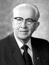 President Ezra Taft Benson