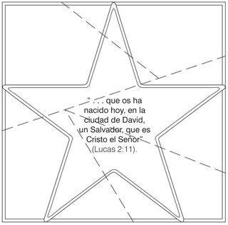 star puzzle