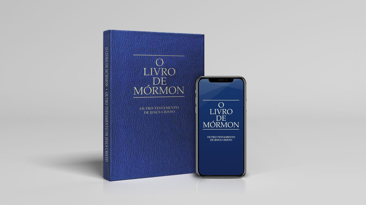 O Livro de Mórmon