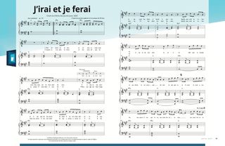 I Will Go and Do page 1