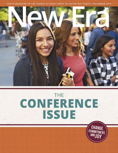 October 2019 New Era