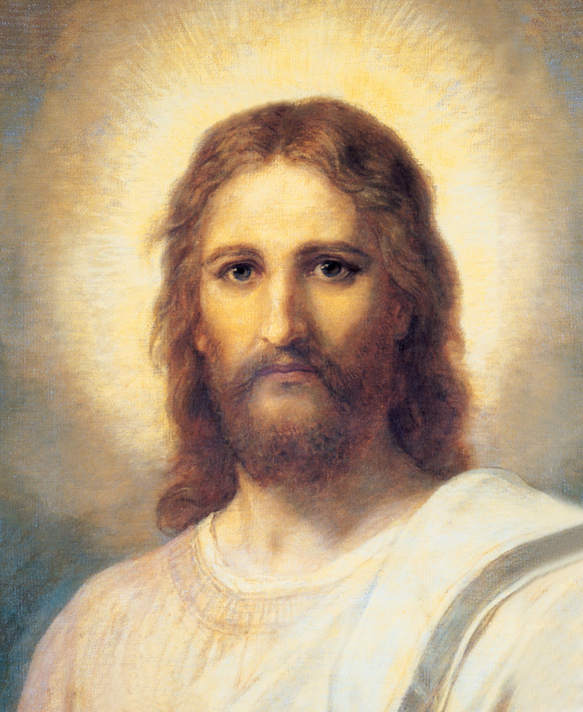 Ortodoks ikon av Jesus Kristus malt av meg. - Takk Gud for alt! :  r/Christianity, image size:1920x2343