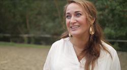 Kristen Creech explica que el saber que Dios habla por medio de profetas ha bendecido su vida