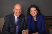 Russell M. and Wendy Nelson
