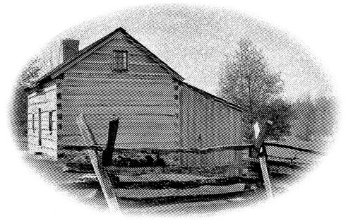 小約瑟‧斯密宅邸的部分截圖