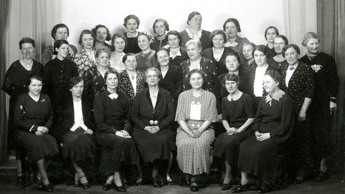 Prague Branch