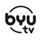 The BYUtv Logo.