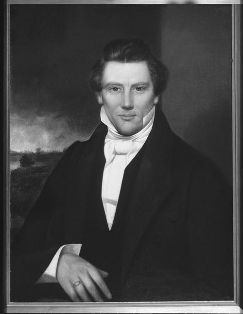 Joseph Smith
