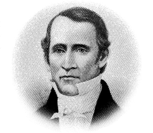 hulagway ni Edward Partridge