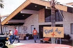 Homestead Florida Stake Center