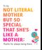Mother’s Day Campaign