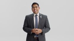 Conoce al élder Bazán