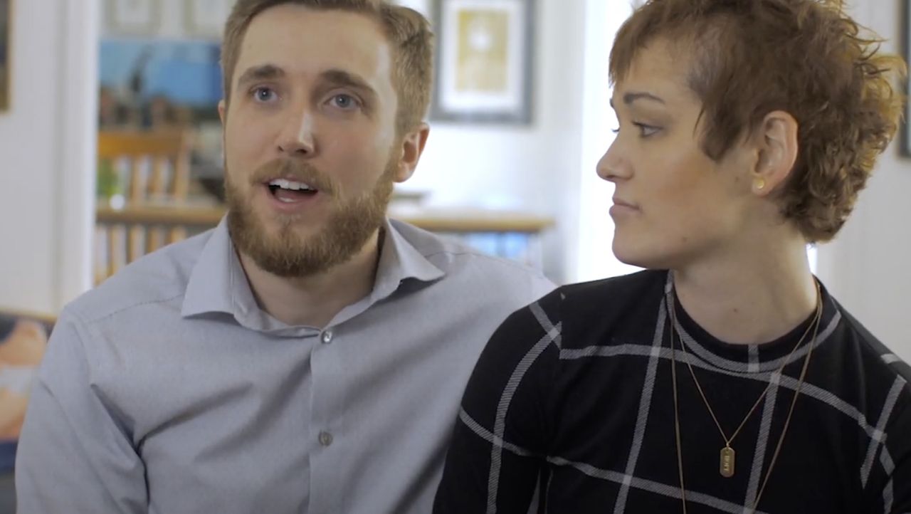 Principios sobre la paz: La fe