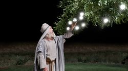 Lehi by tree of life