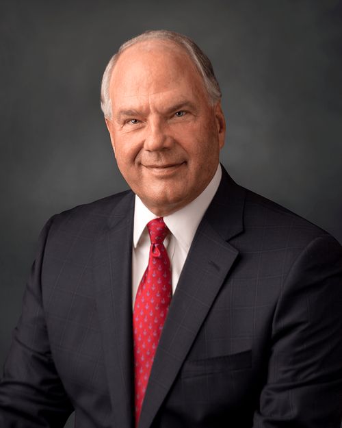 Роналд А. Разбенд