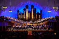 Tabernacle Choir