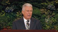 President Uchtdorf