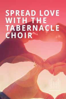 Tabernacle Choir Spotify Playlist Cover