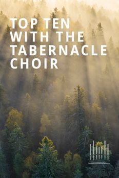 Tabernacle Choir Playlist Thumbnail