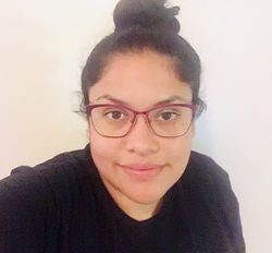 Carla explica cómo sus experiencias en la Iglesia la han ayudado a ver el amor de Cristo en los demás