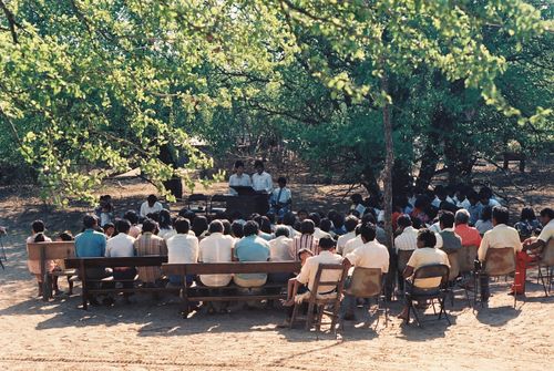 members in Abundancia
