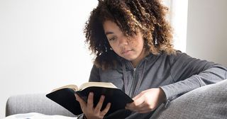 Изучение Священных Писаний
