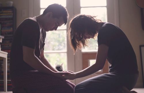 Building Lasting Love: A Guide to Facing Challenges While in a Relationship
