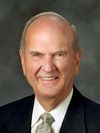 Russell M. Nelson