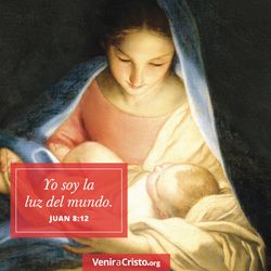 Imagen con frase inspiradora para fortalecer la fe