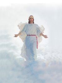 復活的耶穌基督