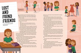 Friend Magazine, 2023-02 Feb